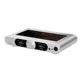 Fully Balanced 1-Bit DAC & Headphone Amplifier V184258