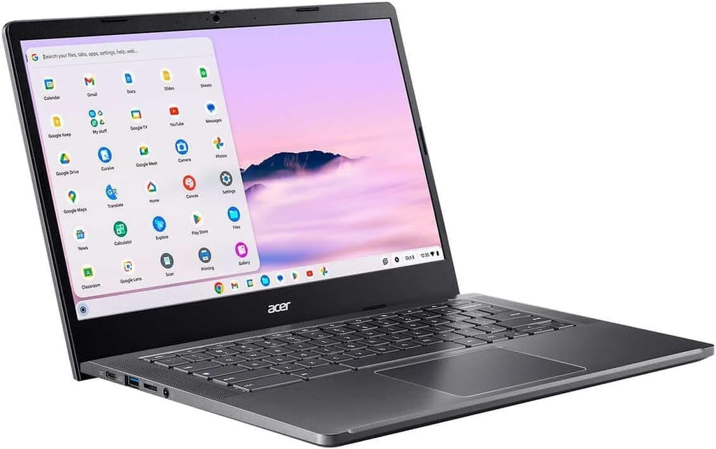 14" Touchscreen Laptop 8GB RAM 512GB SSD P929