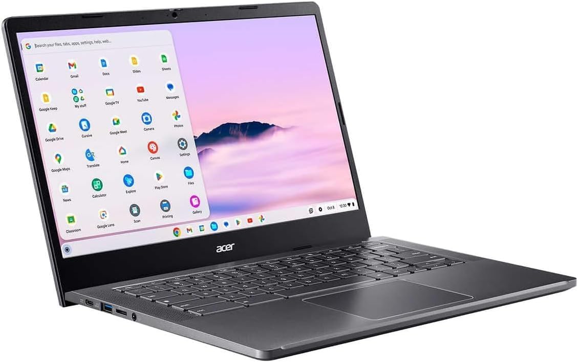 14" Touchscreen Laptop 8GB RAM 512GB SSD P929