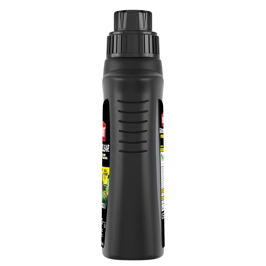 32 fl. oz. Weed Killer Concentrate O1244