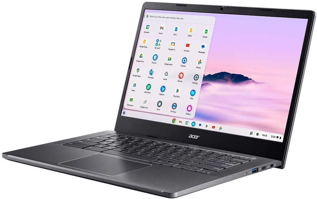 14" Touchscreen Laptop 8GB RAM 512GB SSD P929