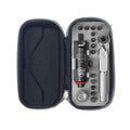 Adjustable Torque Driver Kit with 12 Bits S48450