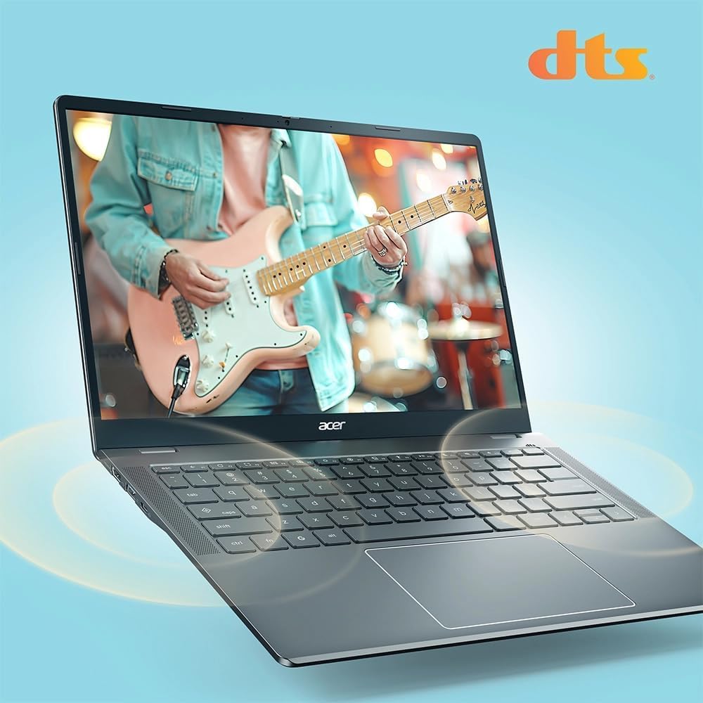14" Touchscreen Laptop 8GB RAM 512GB SSD P929