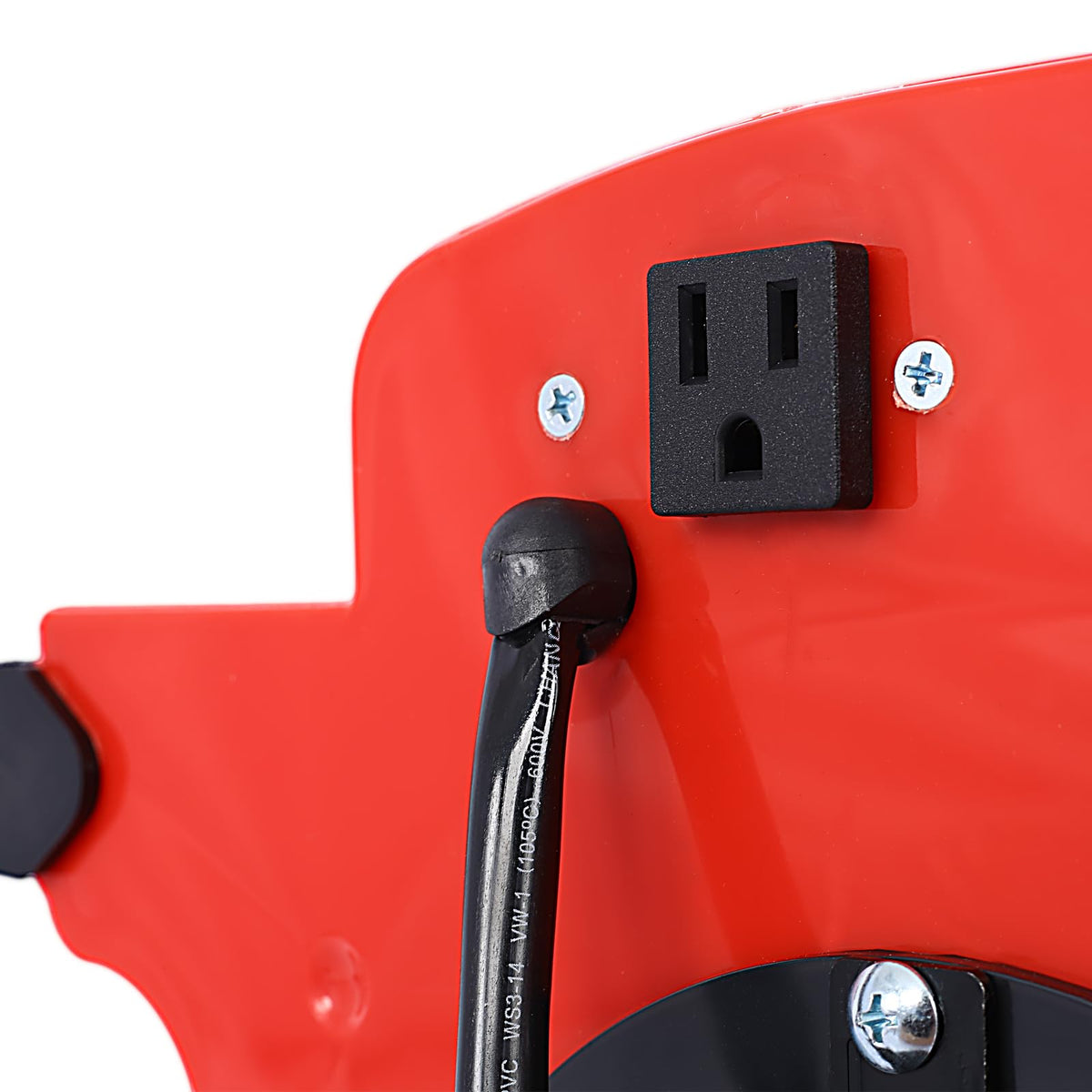 3-Speed Portable Air Mover Q995