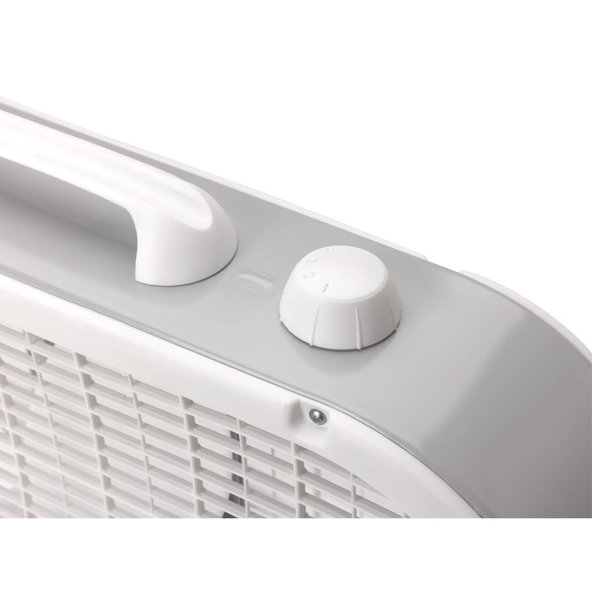 20 Inch 3-Speed Weather Resistant Box Fan H9007