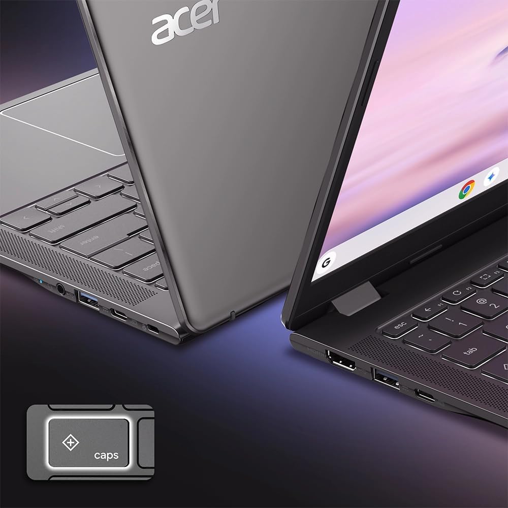 14" Touchscreen Laptop 8GB RAM 512GB SSD P929