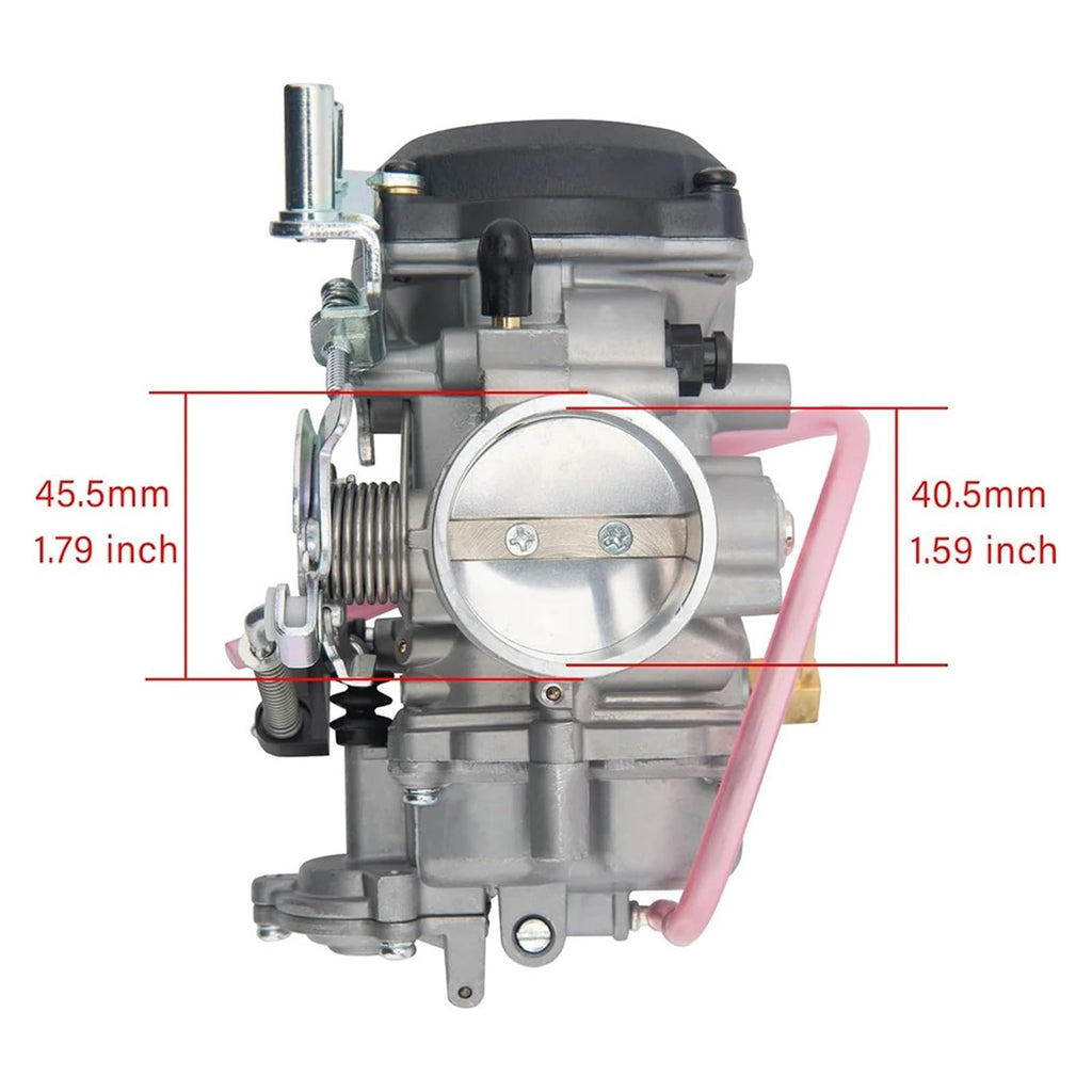 40mm Carburetor B20649