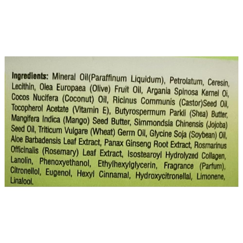 Olive Oil & Vitamin-E Conditioner, 10 Ounce (4 pack) Y70942