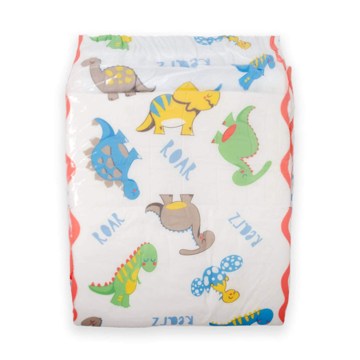 Adult Disposable Diapers 12 Pack Medium T23584