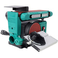 4 x 36 Inch Belt and 6 Inch Disc Sander G1600