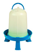 1 Gallon Poultry Waterer with Legs U59050