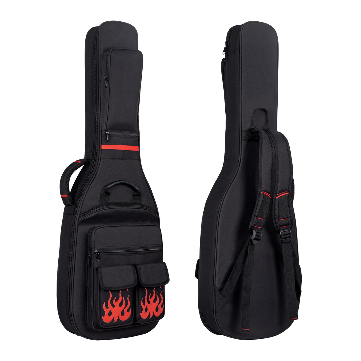 40 Inch Waterproof Electric Guitar Bag W993362