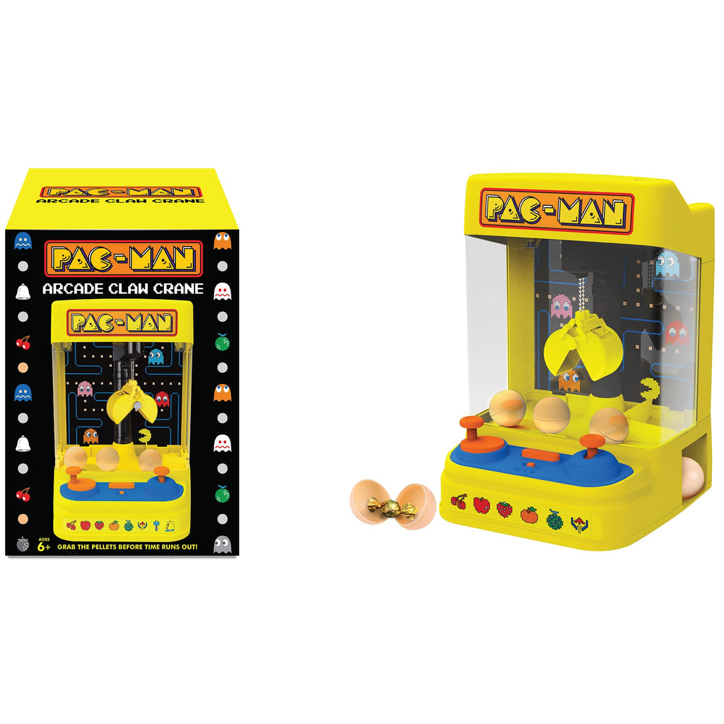Arcade Claw Crane Tabletop Game Y747672