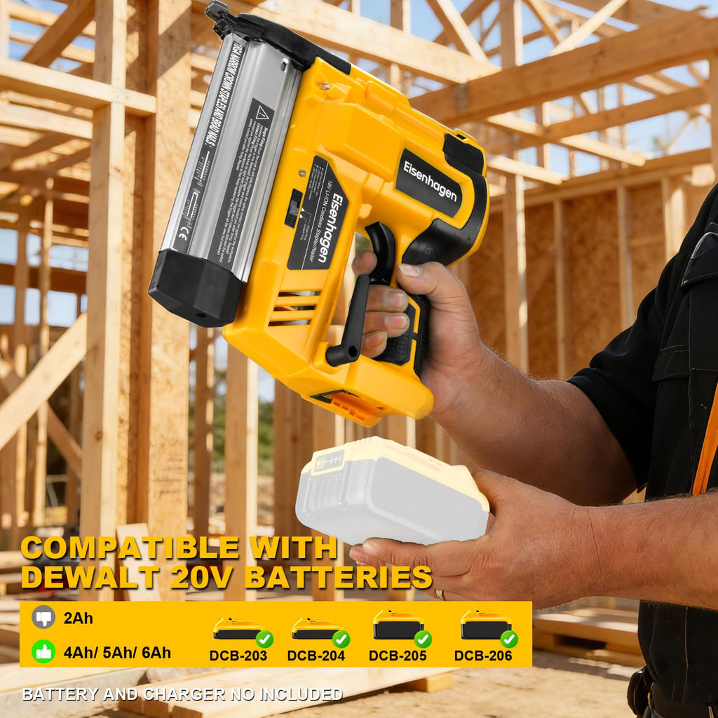 2" Cordless Brad Nailer N49849