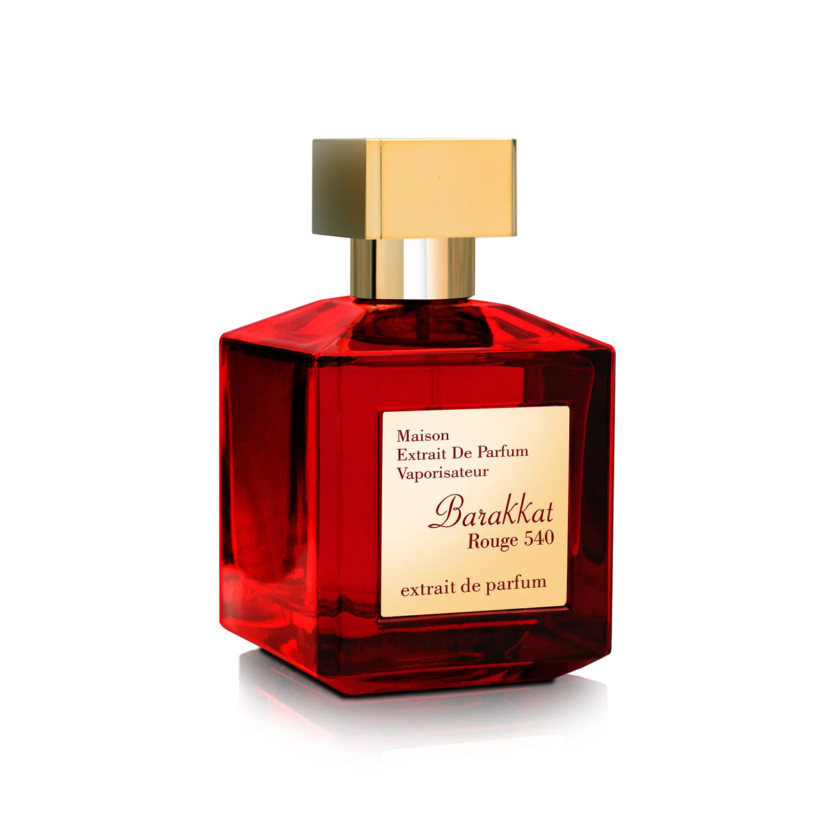 3.4 oz Extrait De Parfum Spray E90841