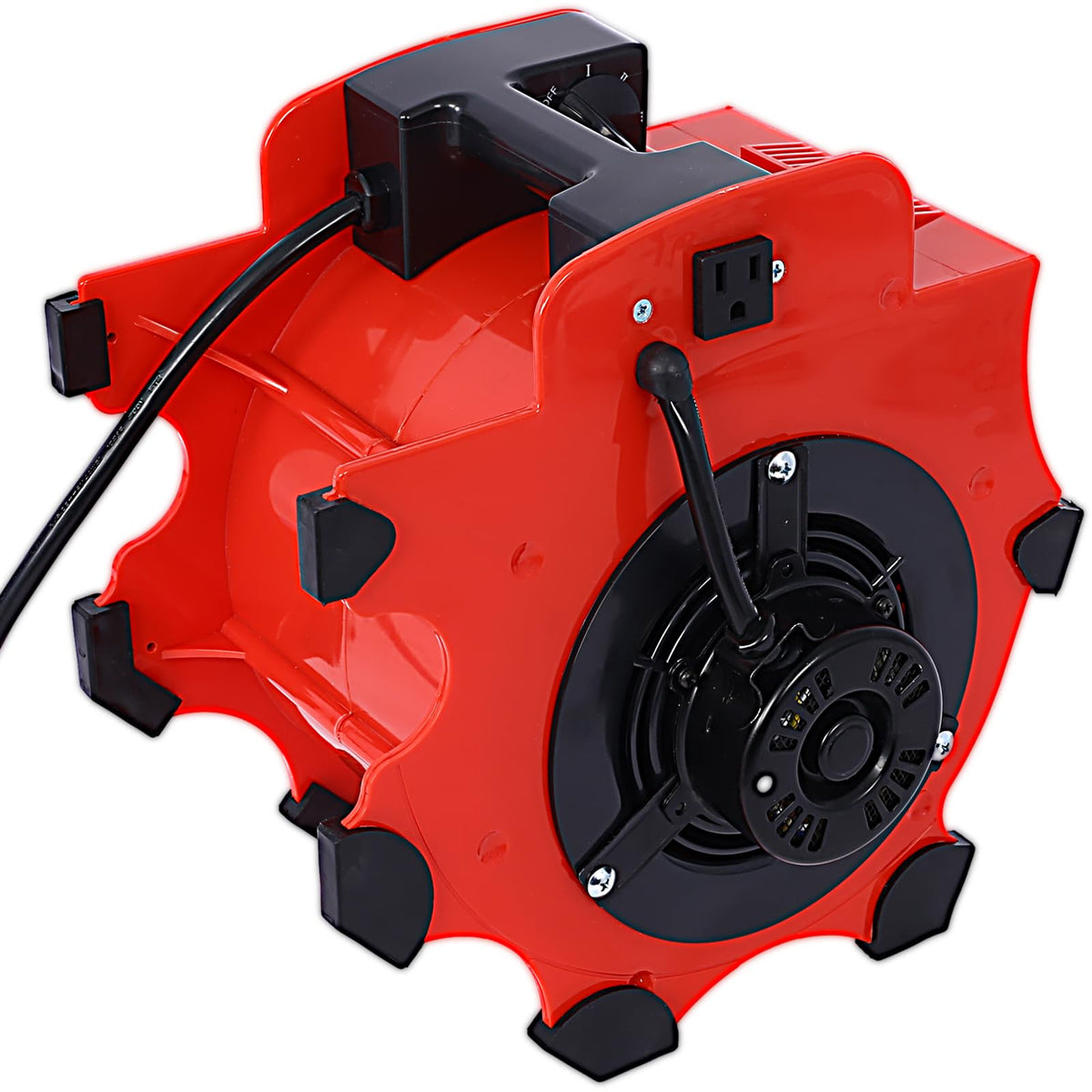 3-Speed Portable Air Mover Q995