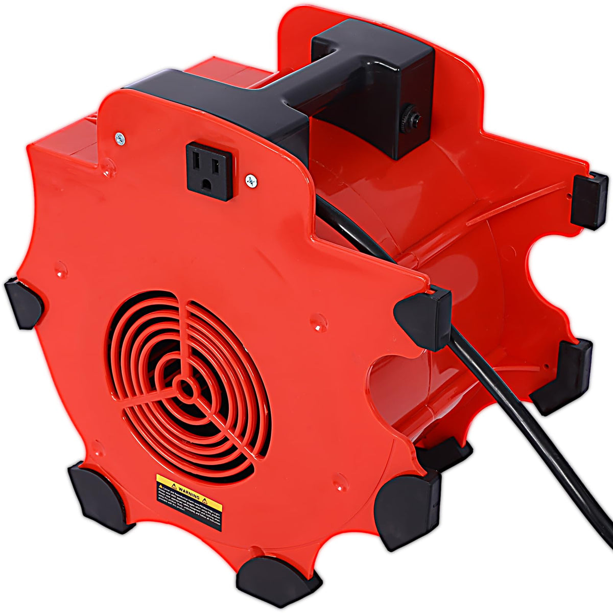 3-Speed Portable Air Mover Q995