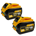 12000mAh Replacement Battery 2 Pack A153740