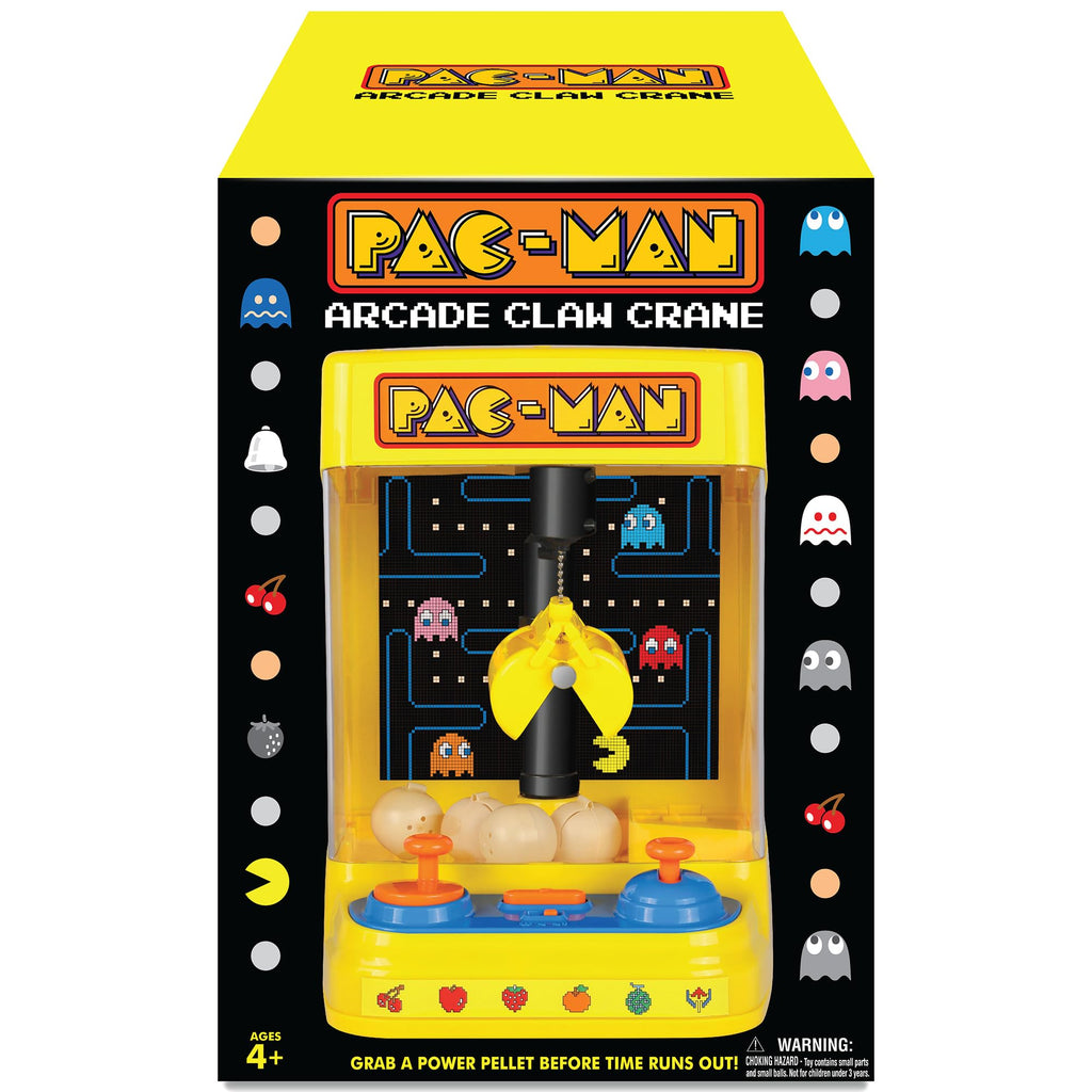 Arcade Claw Crane Tabletop Game Y747672