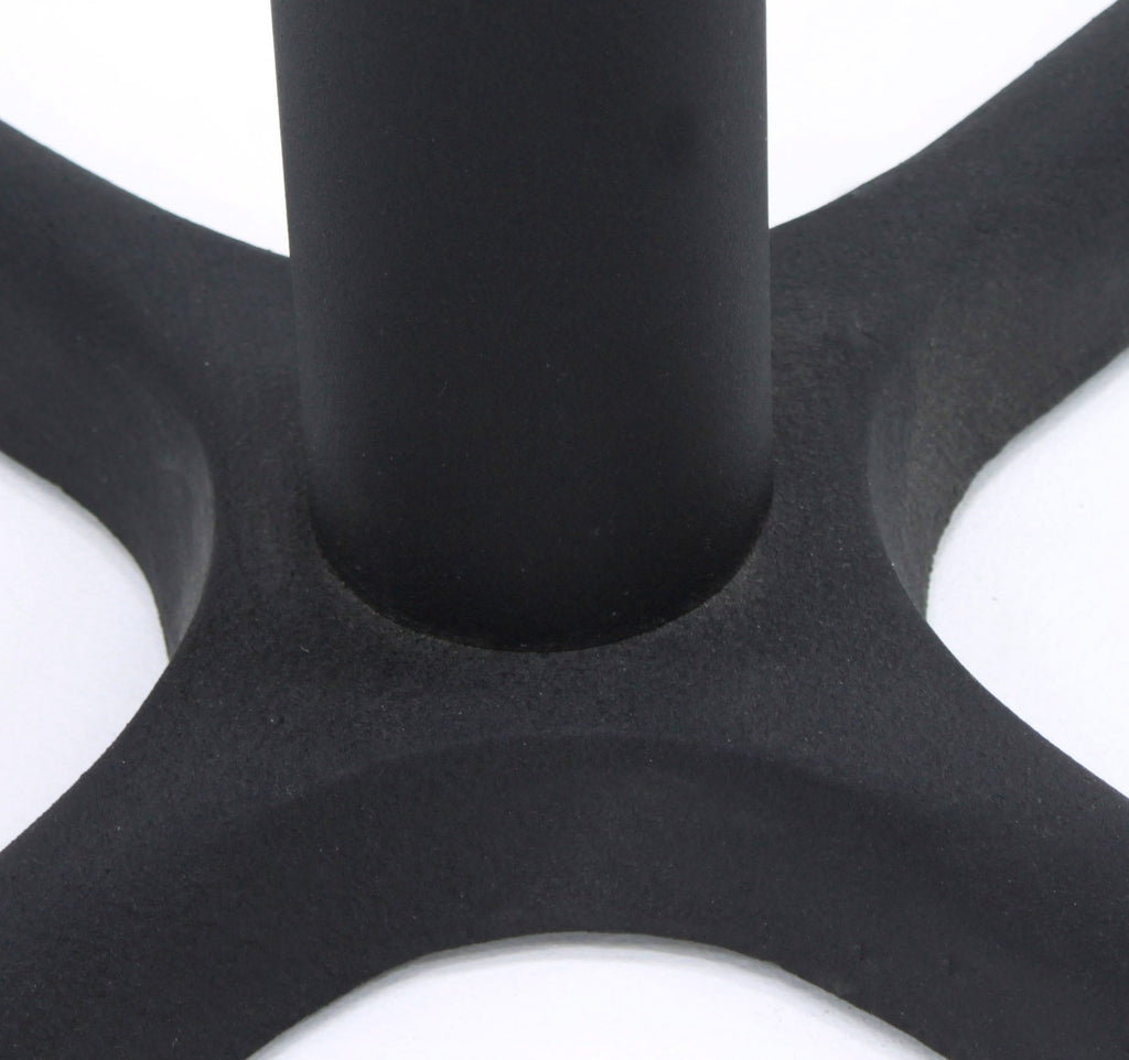 Round X-Base Breakroom Table T65235