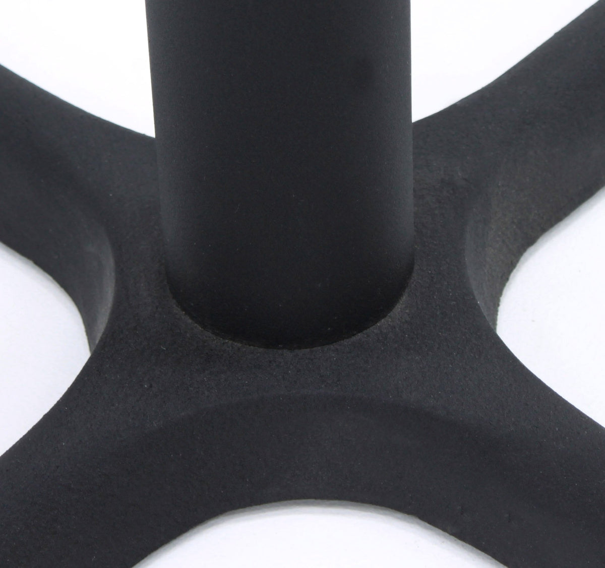 Round X-Base Breakroom Table T65235