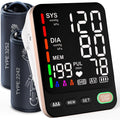 Automatic Blood Pressure Monitor & 2 Cuffs X67131