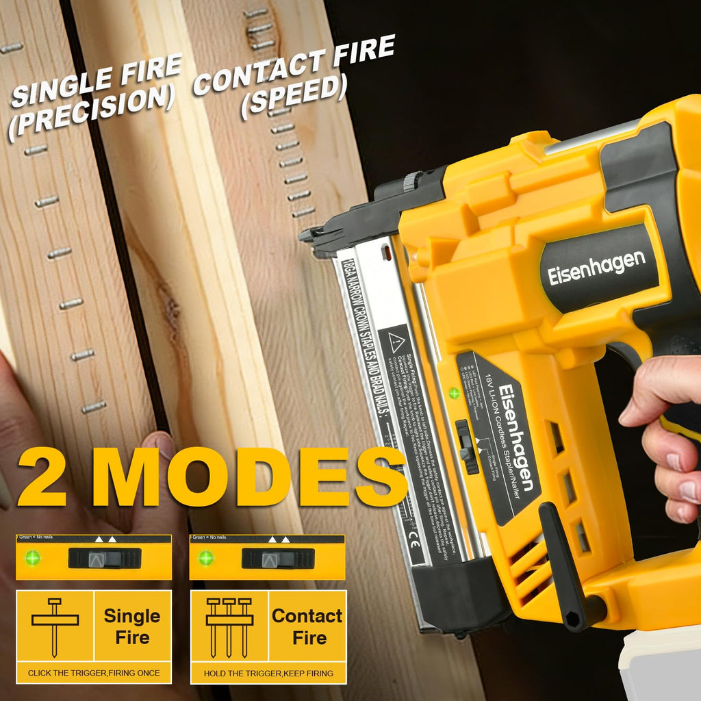 2" Cordless Brad Nailer N49849