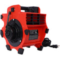 3-Speed Portable Air Mover Q995