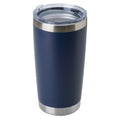 20oz Stainless Steel Insulated Tumbler with Lid G27418