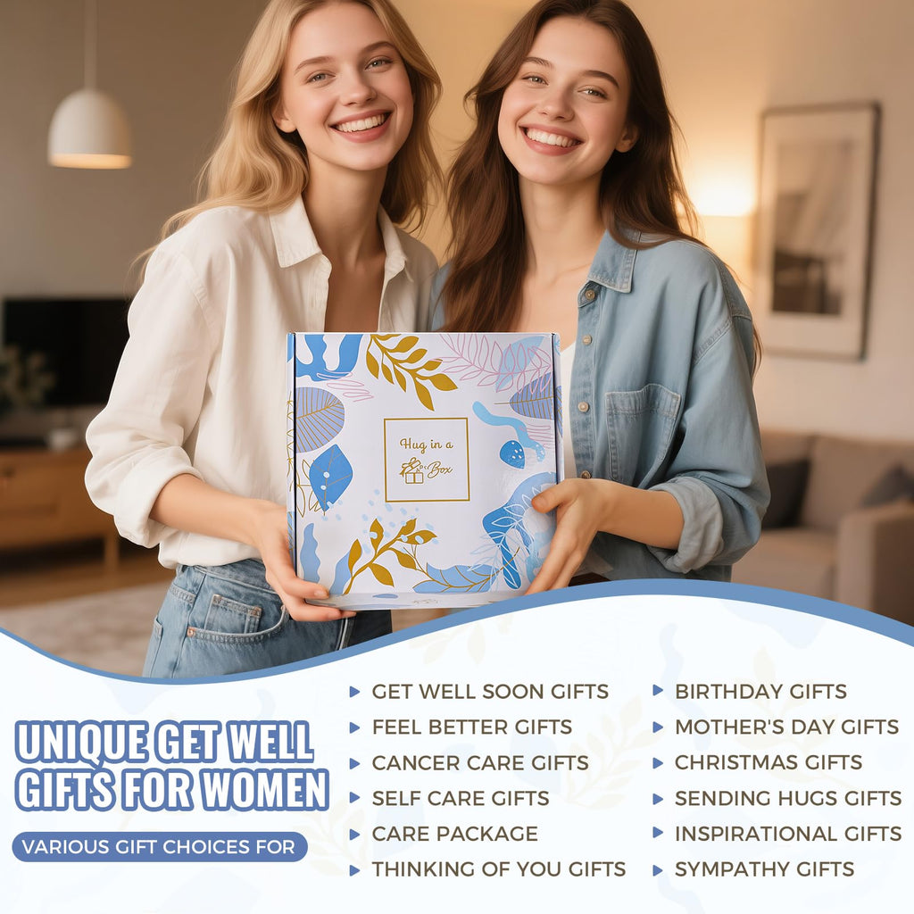 Get Well Gift Baskets R1208