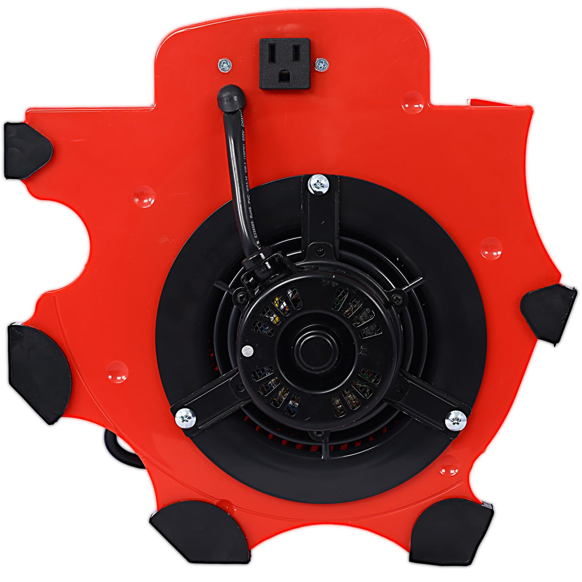 3-Speed Portable Air Mover Q995