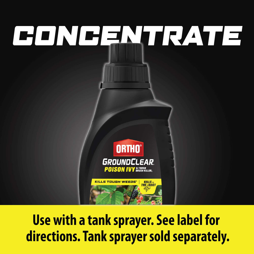 32 fl. oz. Weed Killer Concentrate O1244