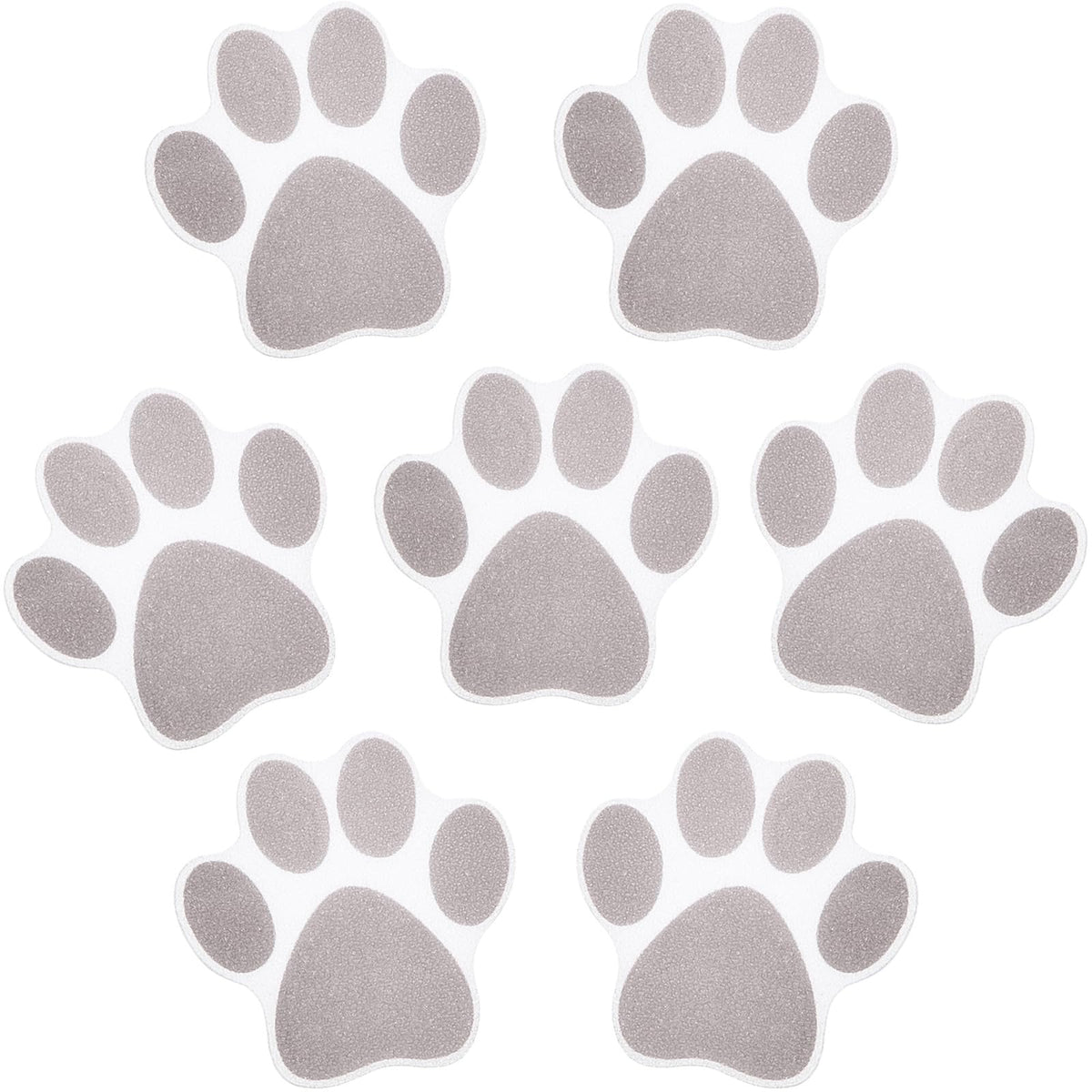 20 Pcs Non Slip Bathtub Sticker K45195