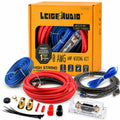 0 Gauge Amp Wiring Kit D4630