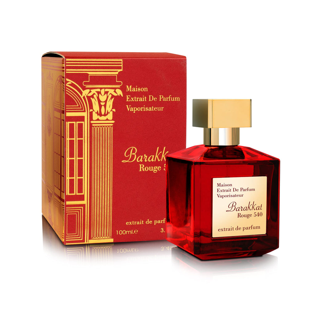 3.4 oz Extrait De Parfum Spray E90841