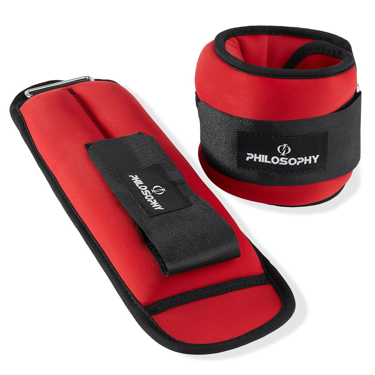 Ankle Wrist Weights Set S6833