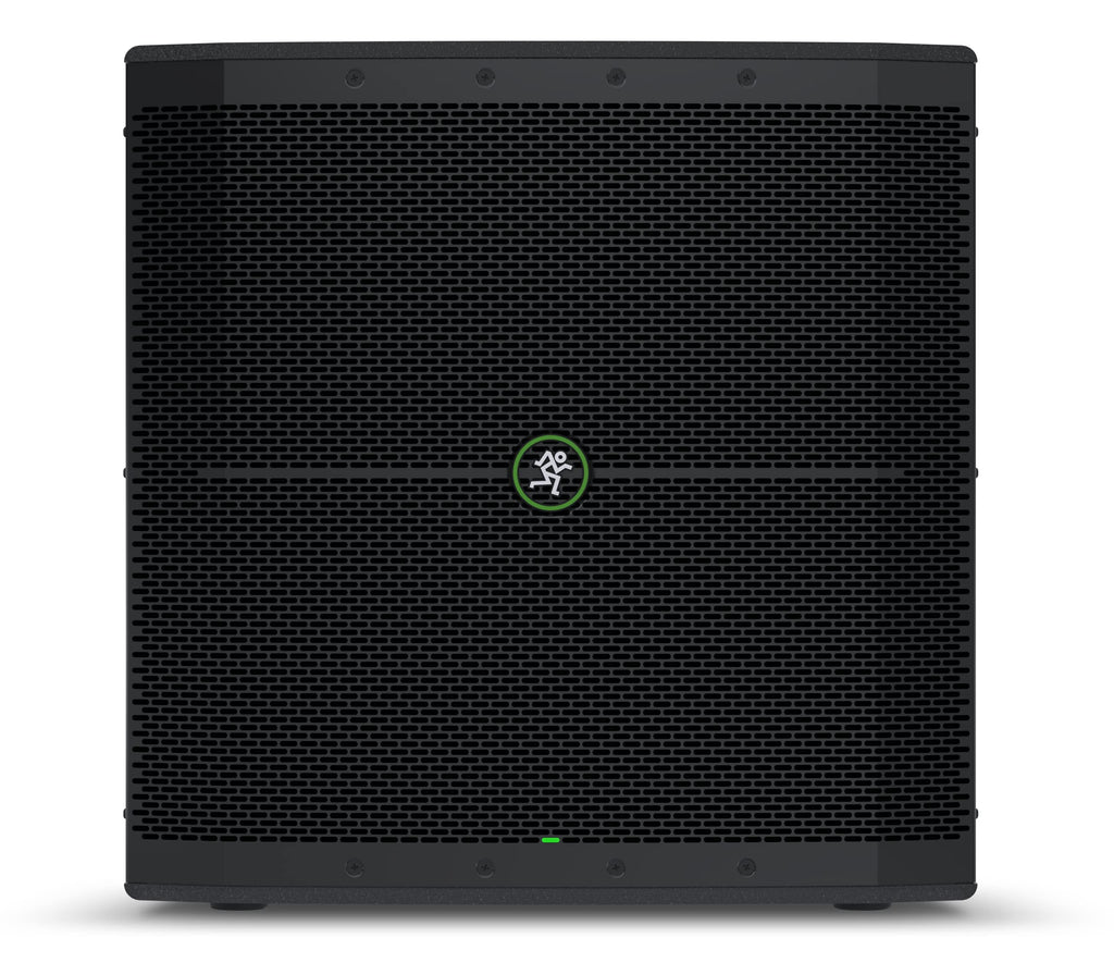 18" Powered Subwoofer N118215