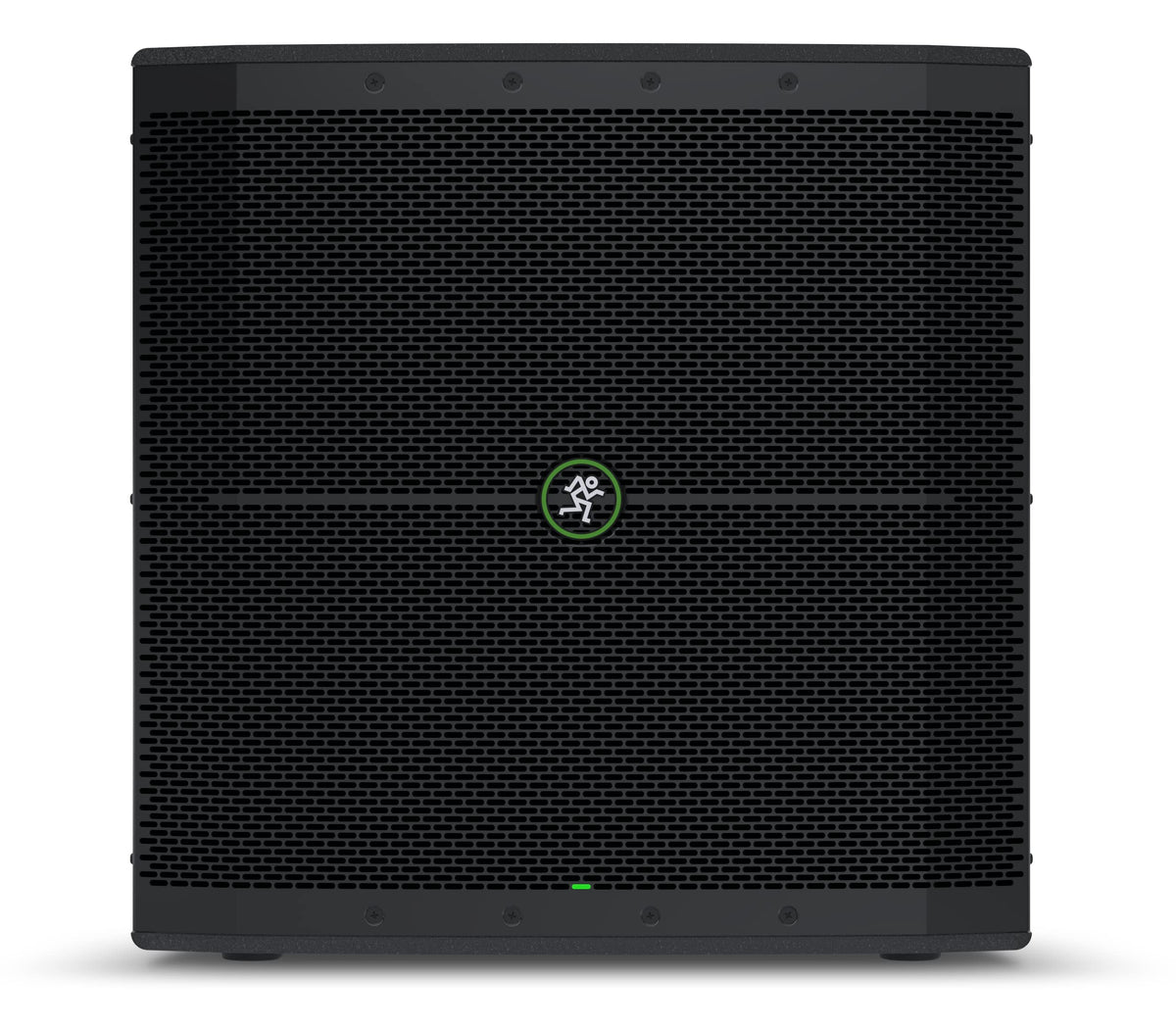 18" Powered Subwoofer N118215