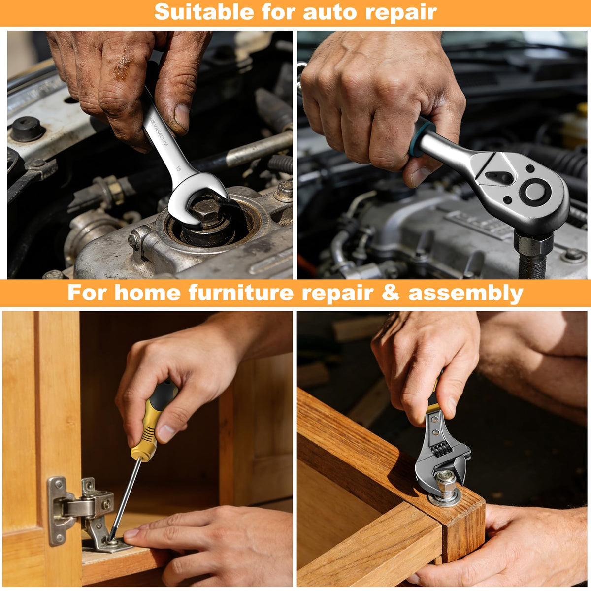 339 Piece Tool Set V1576