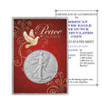 2026 U.S. Silver Eagle 1 oz Brilliant Uncirculated Dollar U88854