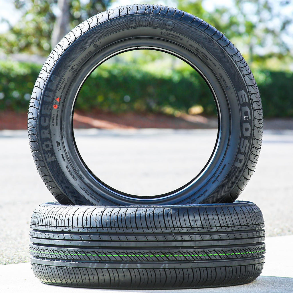 2 x All Season Touring Tires Z872