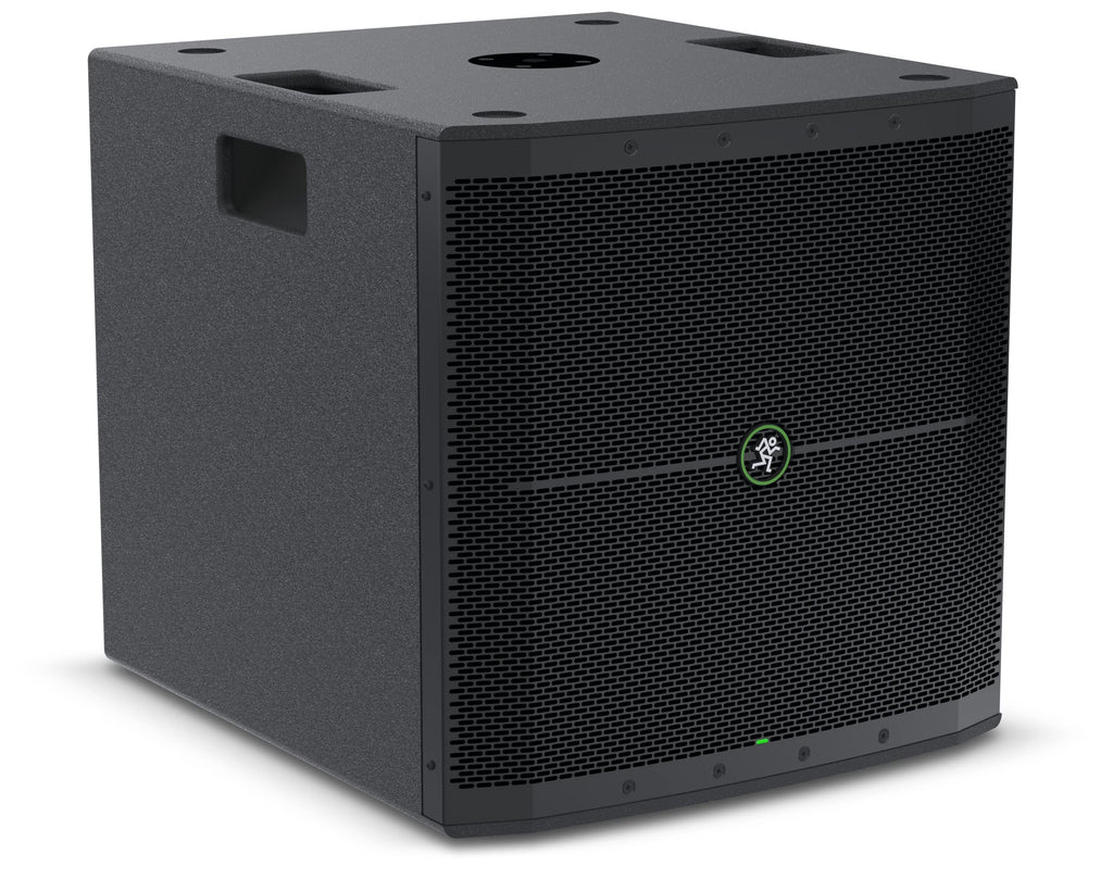 18" Powered Subwoofer N118215