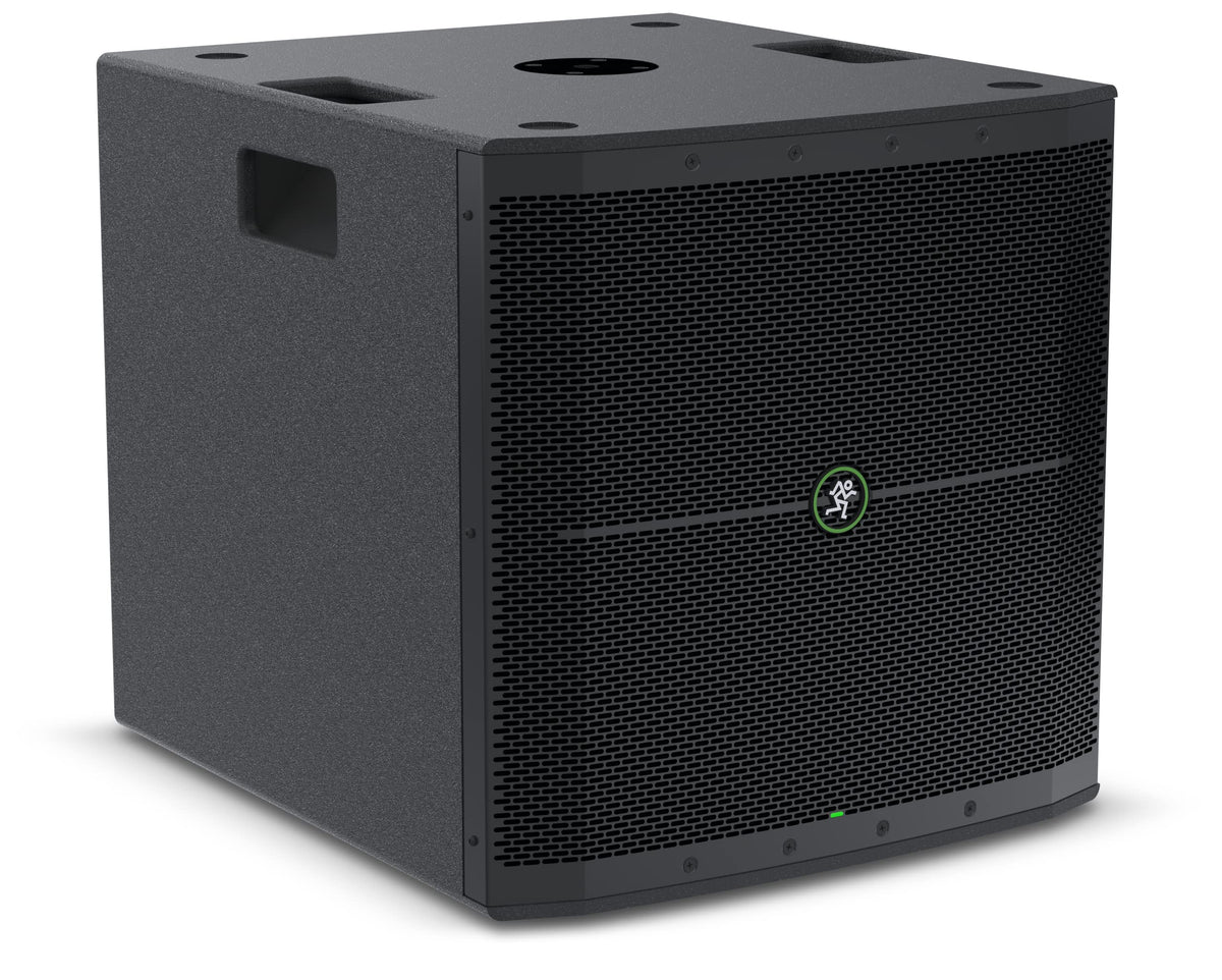 18" Powered Subwoofer N118215