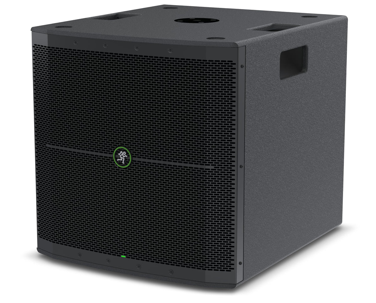 18" Powered Subwoofer N118215