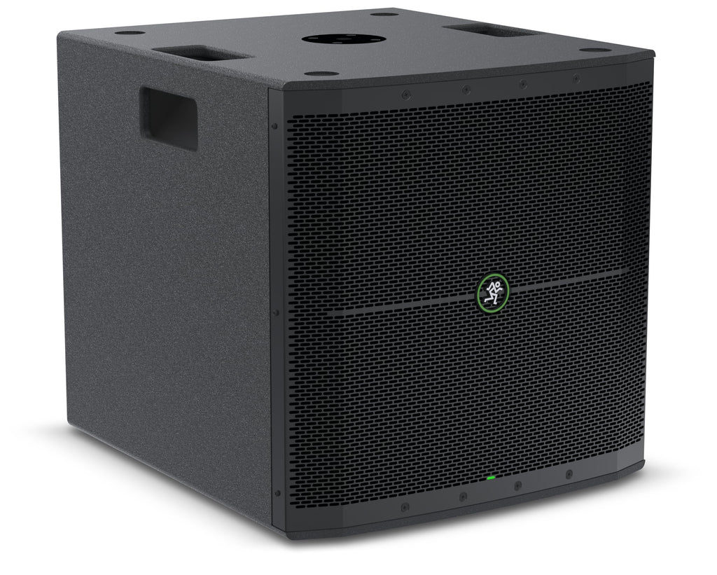 18" Powered Subwoofer N118215